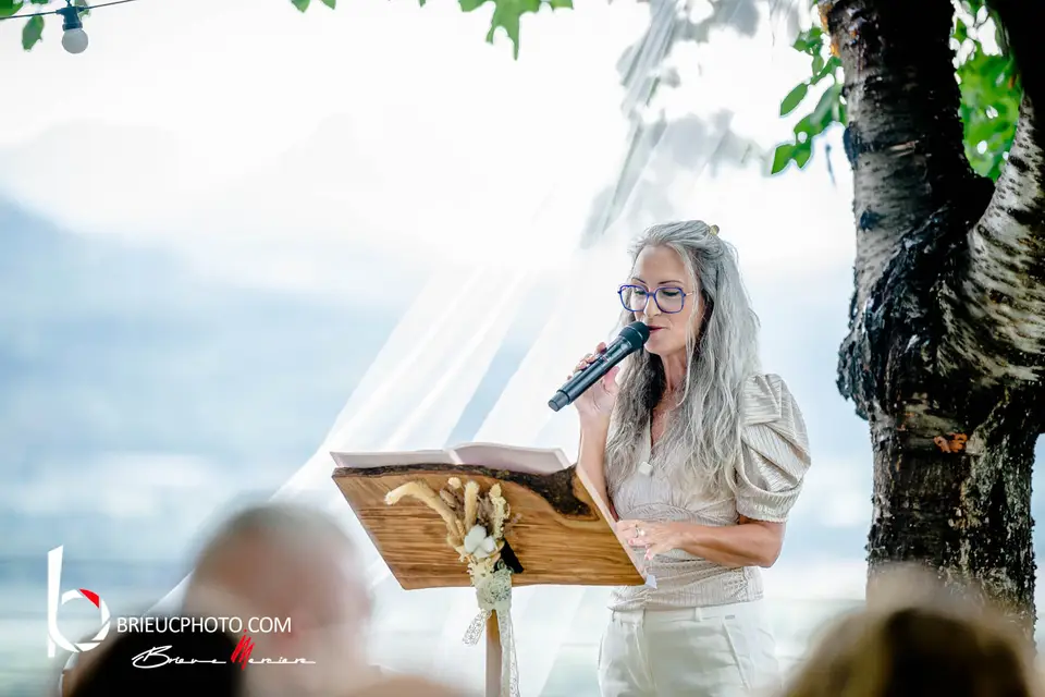 InJoy cérémonie — photo 1