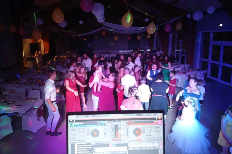 Jibenji - Pianiste juke-box & DJ — photo 7