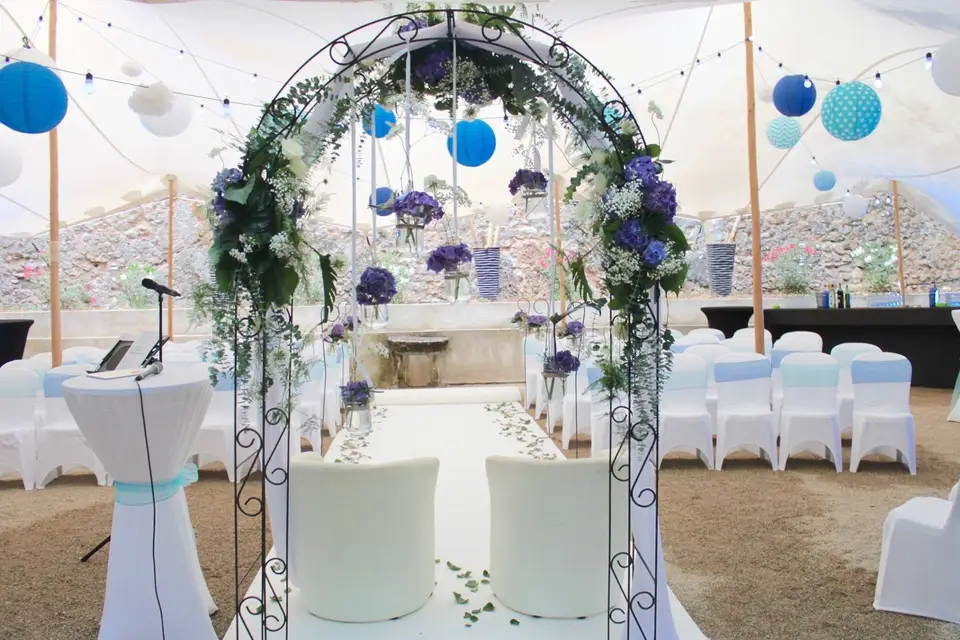 InJoy cérémonie — photo 5