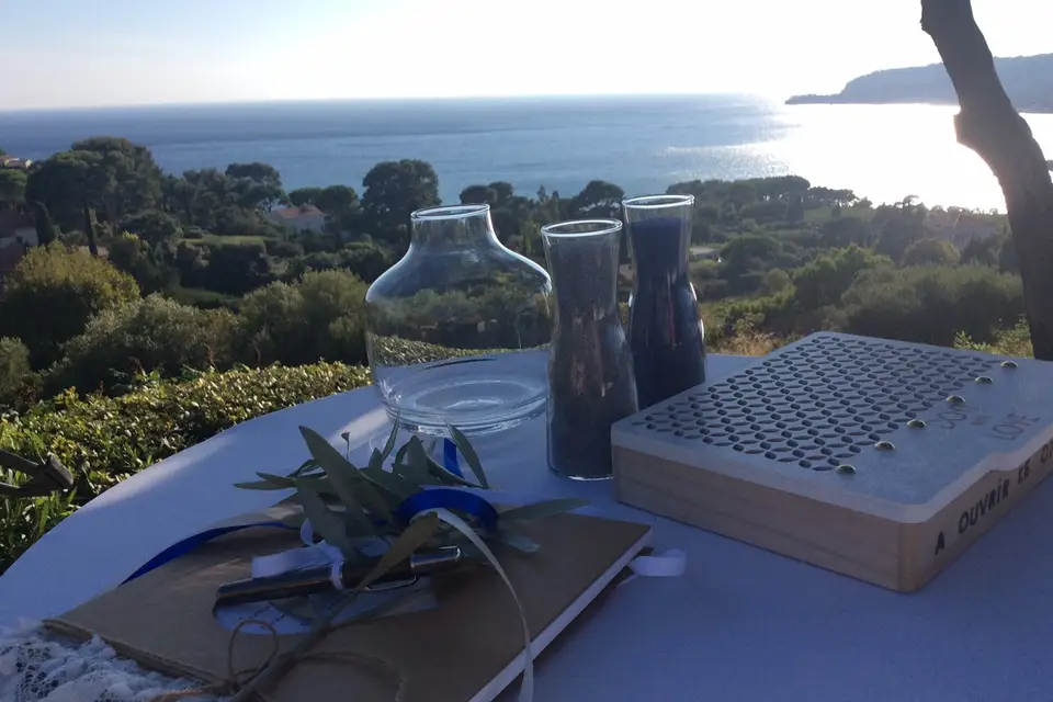 InJoy cérémonie — photo 6