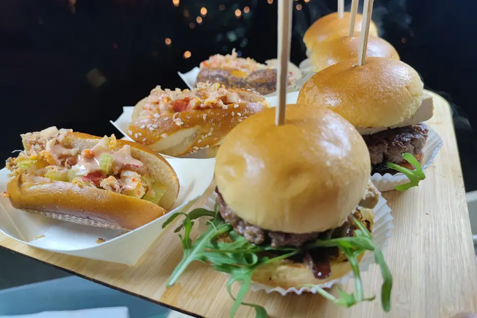 Chef o Grill — photo 7