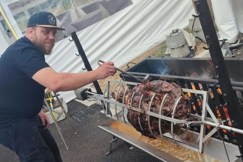 Chef o Grill — photo 5