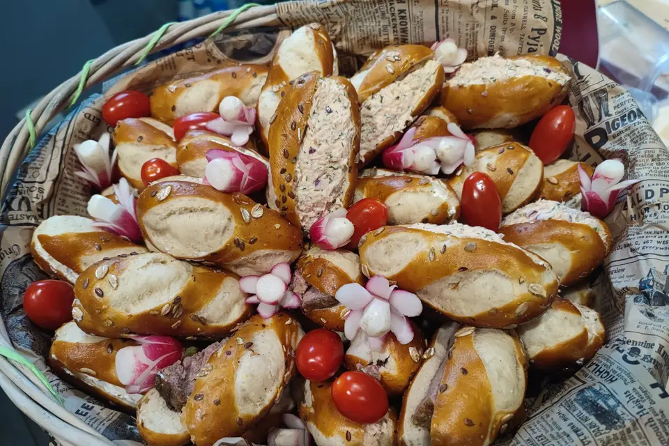 Chef o Grill — photo 2