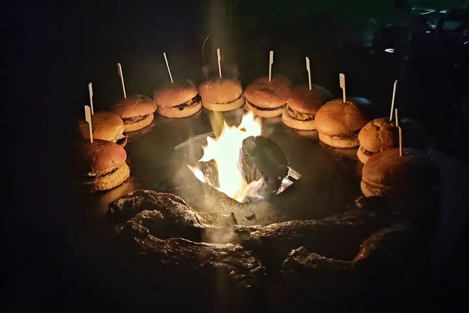 Chef o Grill — photo 1