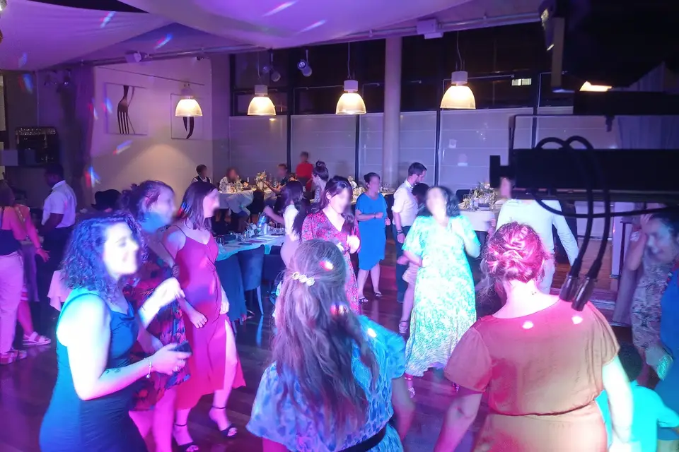 Jibenji - Pianiste juke-box & DJ — photo 9