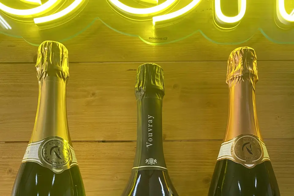 Tonton Bacchus — photo 5