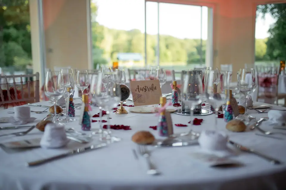 La Villa du Grand Parc — photo 8