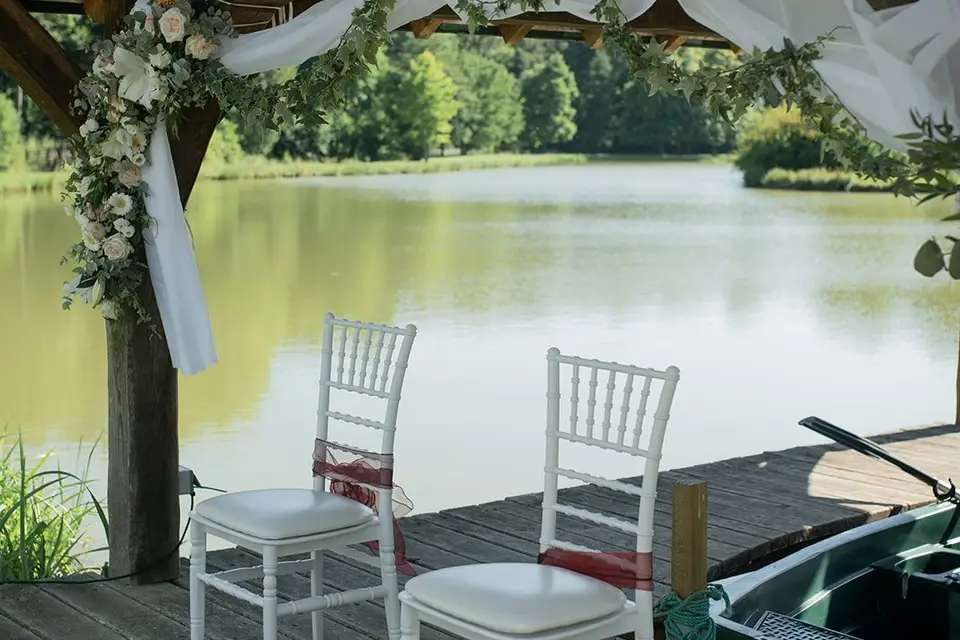 La Villa du Grand Parc — photo 3