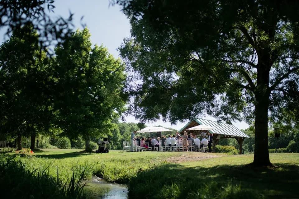 La Villa du Grand Parc — photo 6