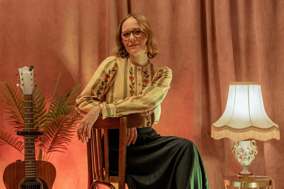 Lula Maeve — photo 7