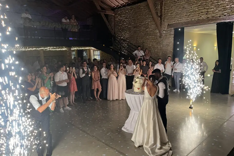 Lorraine Animation — photo 8