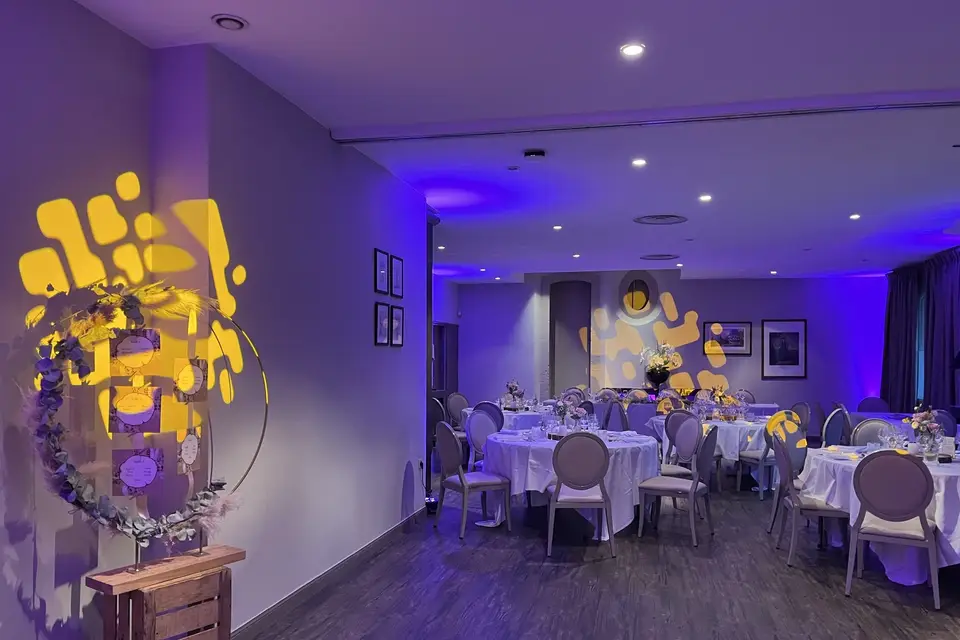 Lorraine Animation — photo 4