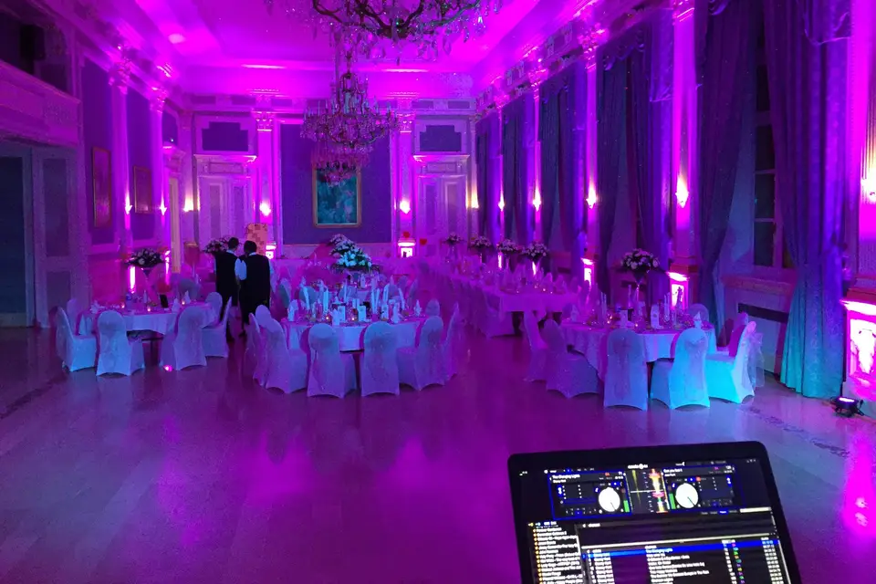 Lorraine Animation — photo 7