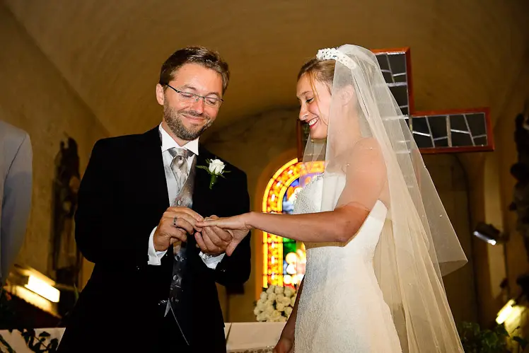 DEO Photographes - Mariage — photo 4