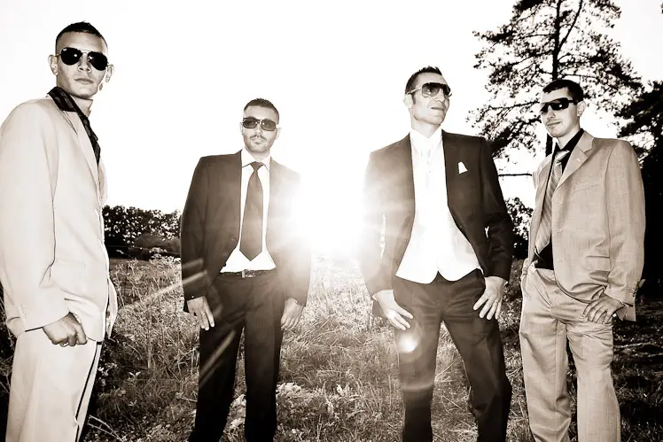 DEO Photographes - Mariage — photo 3