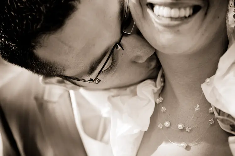 DEO Photographes - Mariage — photo 1