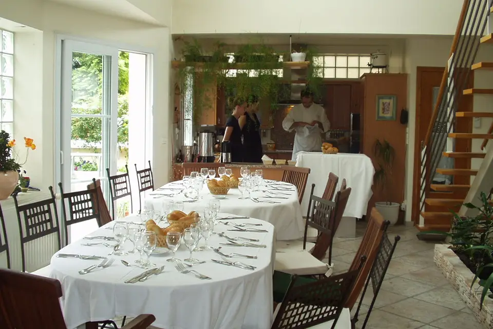 Villa L&B — photo 2