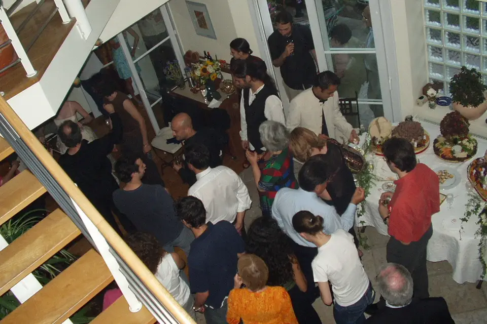 Villa L&B — photo 1