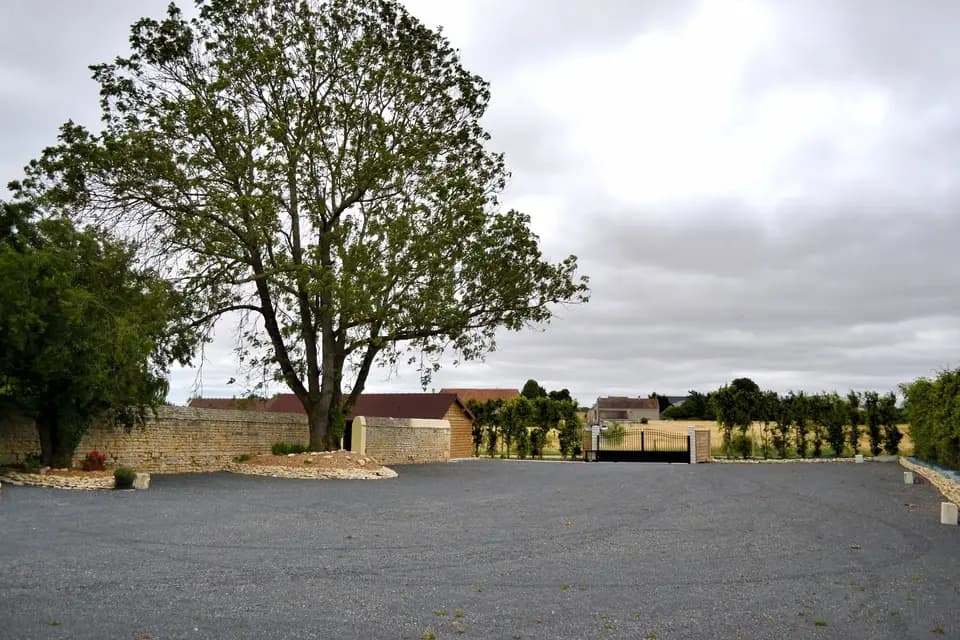 Au Domaine de Cauvicourt — photo 9