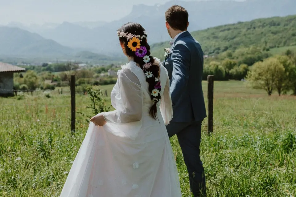 Clémence Bartolo — photo 6