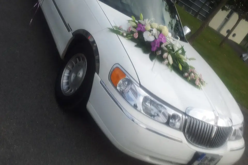 Atlantic Limousine — photo 4