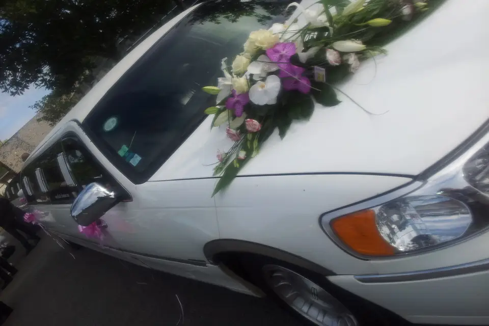 Atlantic Limousine — photo 3