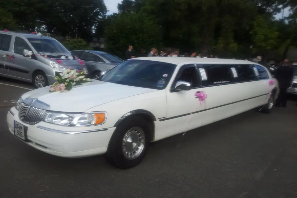 Atlantic Limousine