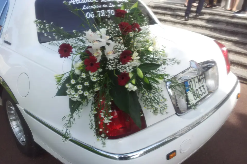 Atlantic Limousine — photo 6