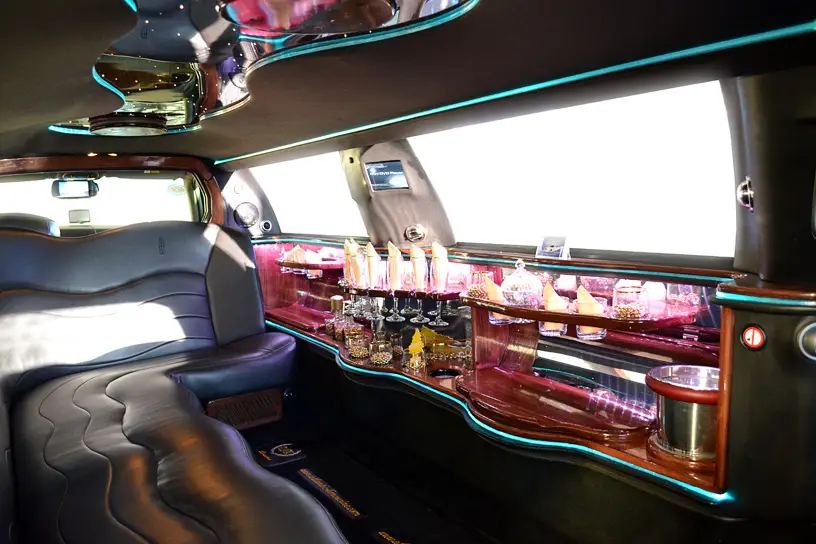 Atlantic Limousine — photo 1