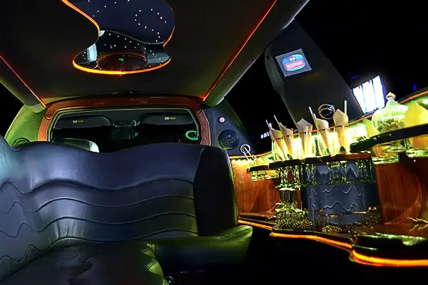 Atlantic Limousine — photo 2