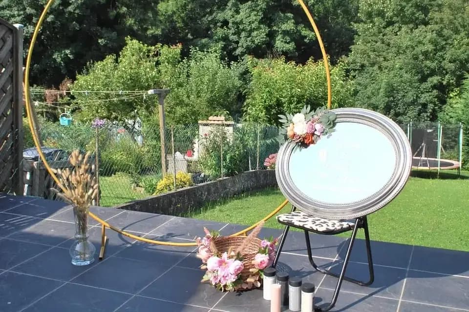 Marie et Vous — photo 1