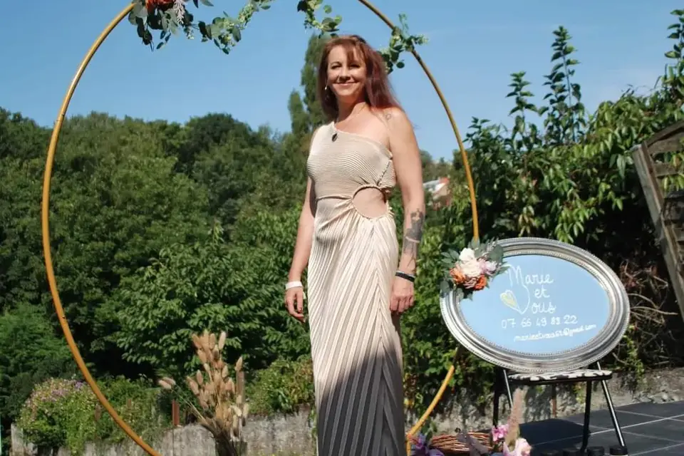 Marie et Vous — photo 2