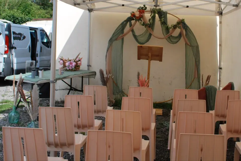 Marie et Vous — photo 4