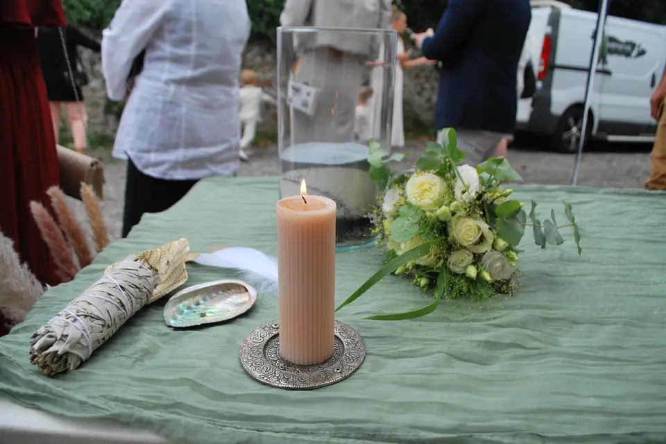 Marie et Vous — photo 5