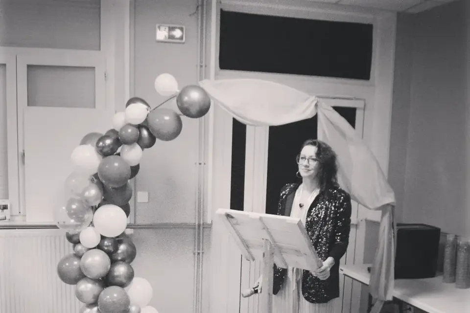 Marie et Vous — photo 6