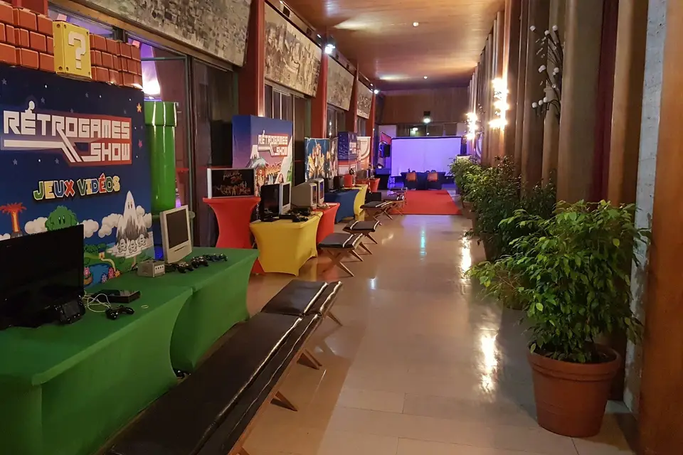 Retrogames Show — photo 4