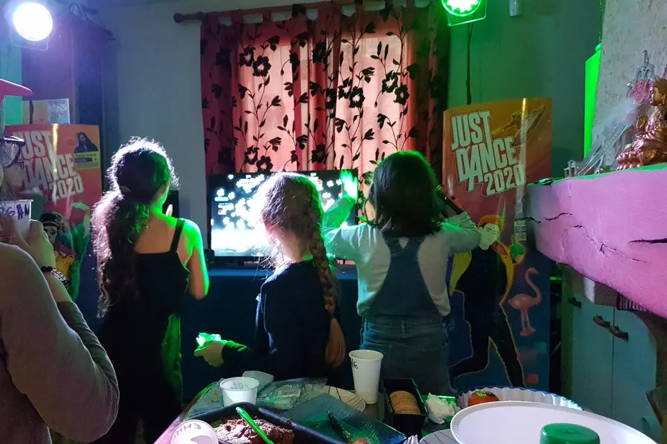 Retrogames Show — photo 5