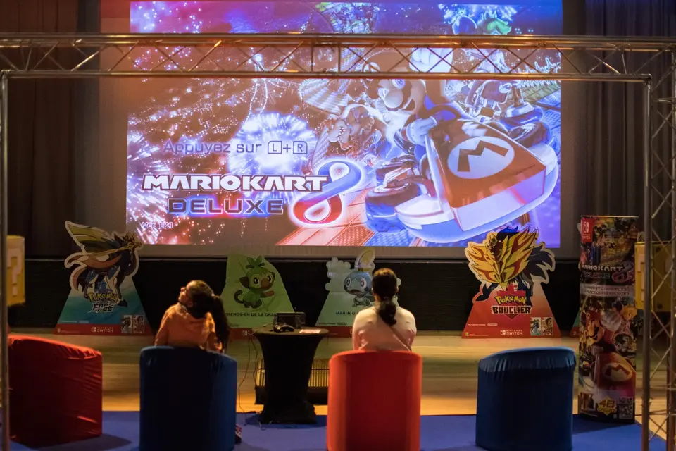 Retrogames Show — photo 6