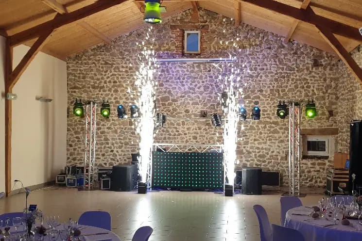 Impact dj événements — photo 1