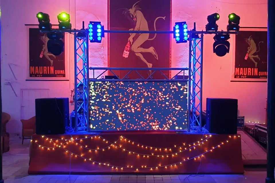 Impact dj événements — photo 3