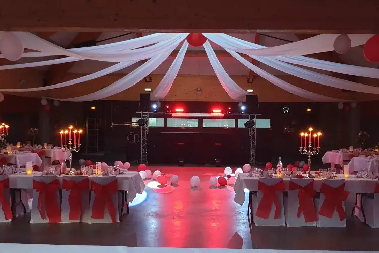 Impact dj événements — photo 4