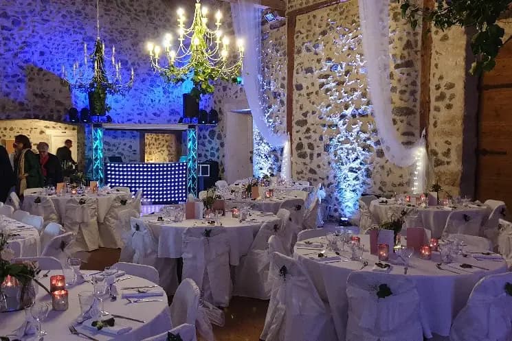 Impact dj événements — photo 7