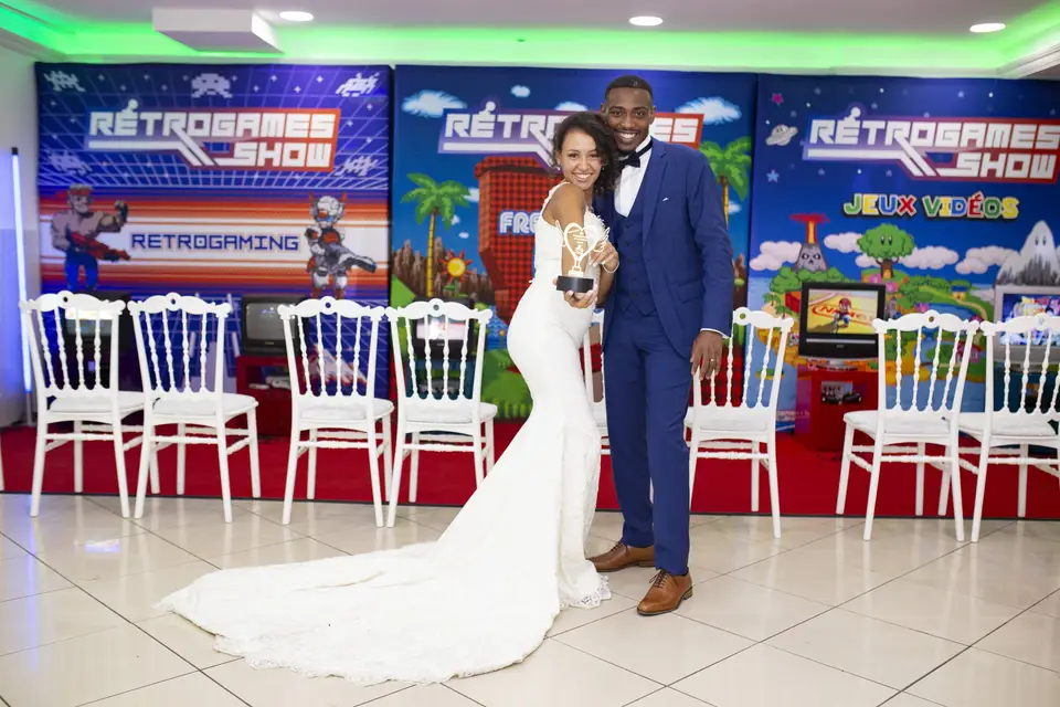 Retrogames Show — photo 7