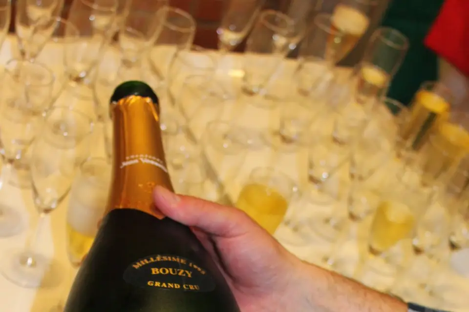 In Vino Bacchetta — photo 2