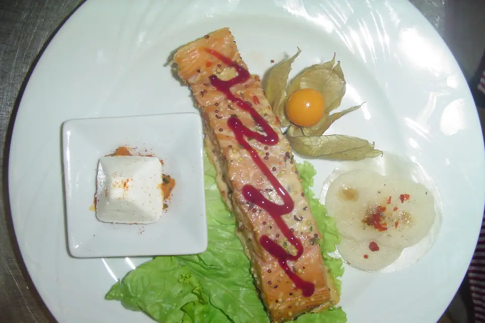 Lionel Le Roy Traiteur — photo 2