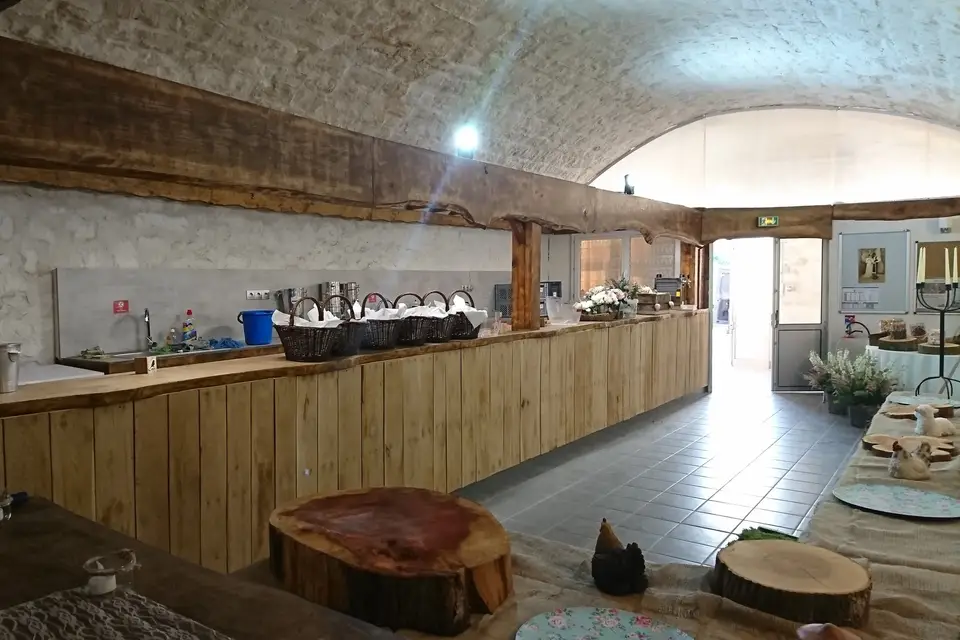 Le Fort de Bruyères — photo 7