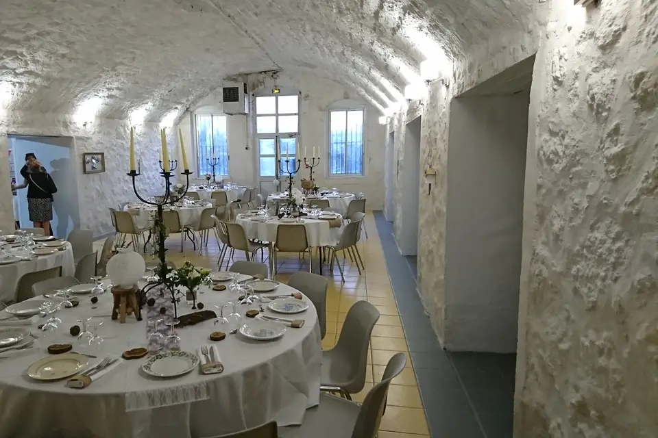 Le Fort de Bruyères — photo 5