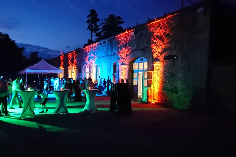 Le Fort de Bruyères — photo 4