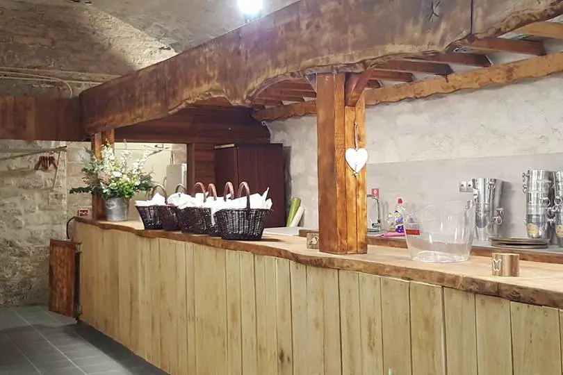 Le Fort de Bruyères — photo 8