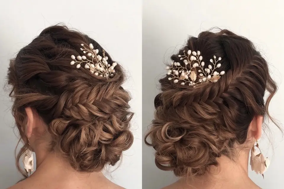 Des Filles & Des Paillettes — photo 3